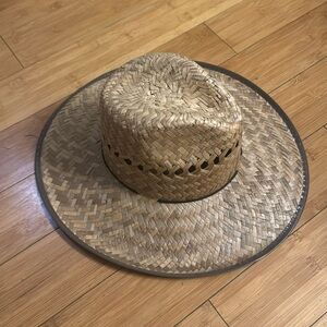 Straw Hat
